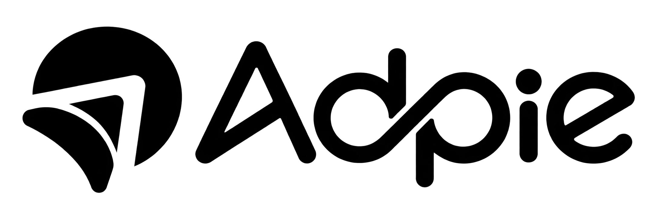 Adpie logo