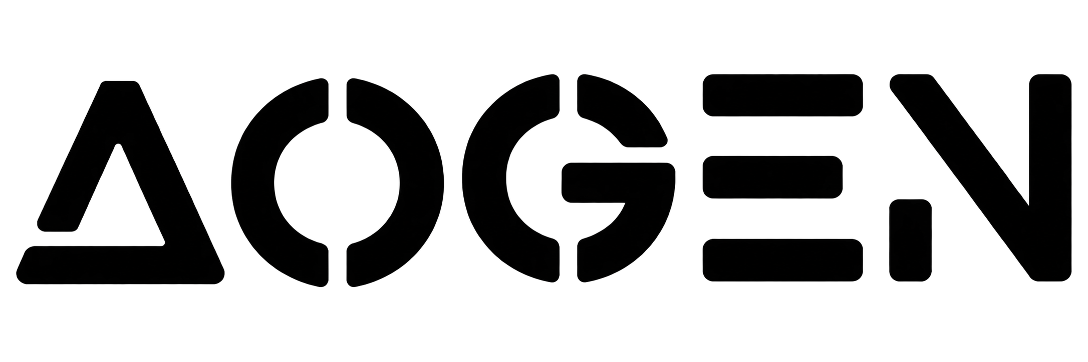 Aogen logo