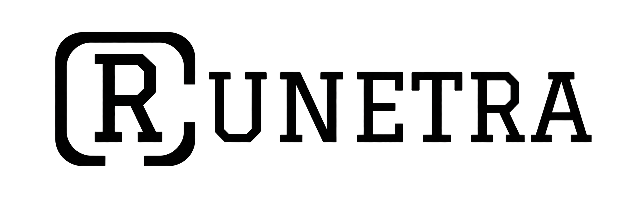 Runtera logo